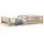 vidaXL Massivholzbett 100 x 200 cm Beige