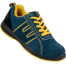 Urgent Sportliche Arbeitsschuhe Schutzschuhe OHNE Stahlkappe OB NEU (212OB) Gr. 43 - 43