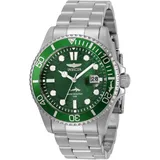 Riess-Ambiente Pro Diver Edelstahl 43 mm 43-0
