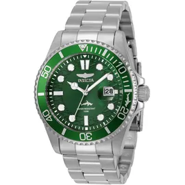 Riess-Ambiente Pro Diver Edelstahl 43 mm 43-0