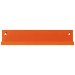 Nichba Design - Wandregal, L40, orange