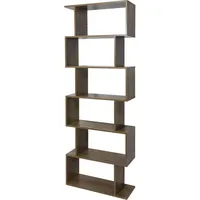 Hti-Living HTI-Living, Regal, Regal 70x189 Thekla Eiche