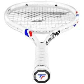 Tecnifibre Tfight 305 S L4 Weiß