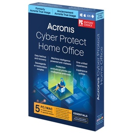 Acronis Cyber Protection Unlimited
