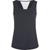 CMP Woman TOP black blue (N950) 36