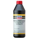 LIQUI MOLY Servolenkungsöl LIQUI MOLY Zentralhydraulik Öl 1L