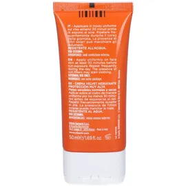 Rilastil Sun System Samt Sonnencreme Creme LSF 50+ 50 ml