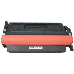 TONERDUMPING Toner ersetzt Canon 070H