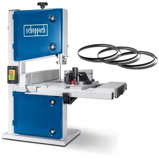 SCHEPPACH HBS30X Bandsäge 350W ohne Akku