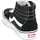 Vans Sk8-Hi black/black/white 35