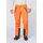 Chiemsee Skihose Herren shocking orange 46