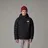 The North Face Steppjacke schwarz 146/152