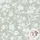 Laura Ashley Rye Vliestapete 53 cm x 10 m 300 g Grün