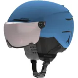 Atomic Savor Visor JR 48-52 cm Blau