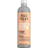 Tigi Bed Head Moisture Maniac Conditioner 750 ml