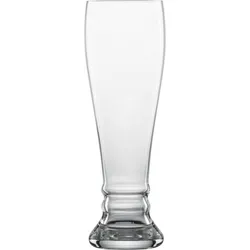 SCHOTT ZWIESEL Gläserset - Weizen Bavaria 4tlg. Kristall, Kristalloptik Transparent Klar