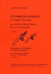 Posaunenschule 2