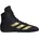 Ringerstiefel A0QM schwarz 45 1/3