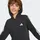 adidas ESSENTIALS KIDS Trainingsanzug Schwarz/Weiß 128
