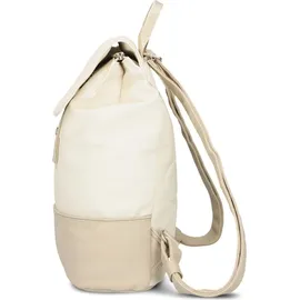 Zwei Jana JR13 Rucksack Beige