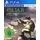 Quar: Battle for Gate 18 (USK) (PS4)