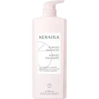 Goldwell Kerasilk Essentials Anti-Schuppen Shampoo 750 ml