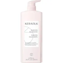 Goldwell Kerasilk Essentials Anti-Schuppen Shampoo 750 ml
