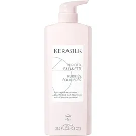 Goldwell Kerasilk Essentials Anti-Schuppen Shampoo 750 ml