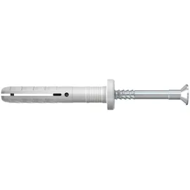 Fischer Nageldübel N 6 x 40/10 F 100 Stück