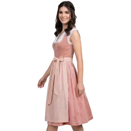 MarJo Dirndl LANGENSTEIN blush 42