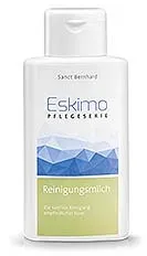 Latte detergente Eskimo - 250 ml
