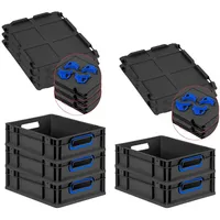 Proregal Eurobox NextGen Color 12 x 30 x 40