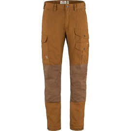 Fjällräven Fjallraven 87177-230-248 Vidda Pro Trousers M Pants Herren Chestnut-Timber Brown Größe 50/R