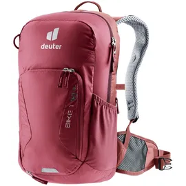 Deuter Bike I 18 SL maron-caspia