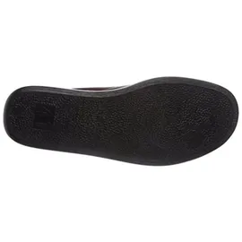 ROHDE Hausschuhe Herren 333736373937 Rot 42 EU - Rot - 42