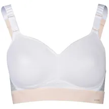 Triumph Triaction Hybrid Lite P EX, 0003 WHITE,