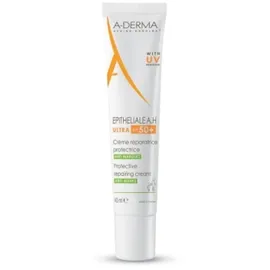 A-Derma Epitheliale A.H. Ultra Protective Repairing Cream 100 ml