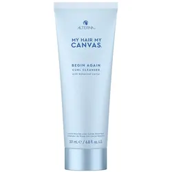 Alterna My Hair My Canvas Begin Again Curl Cleanser 201 ml