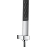 Hansgrohe Rainfinity 100 1jet mit Brauseschlauch