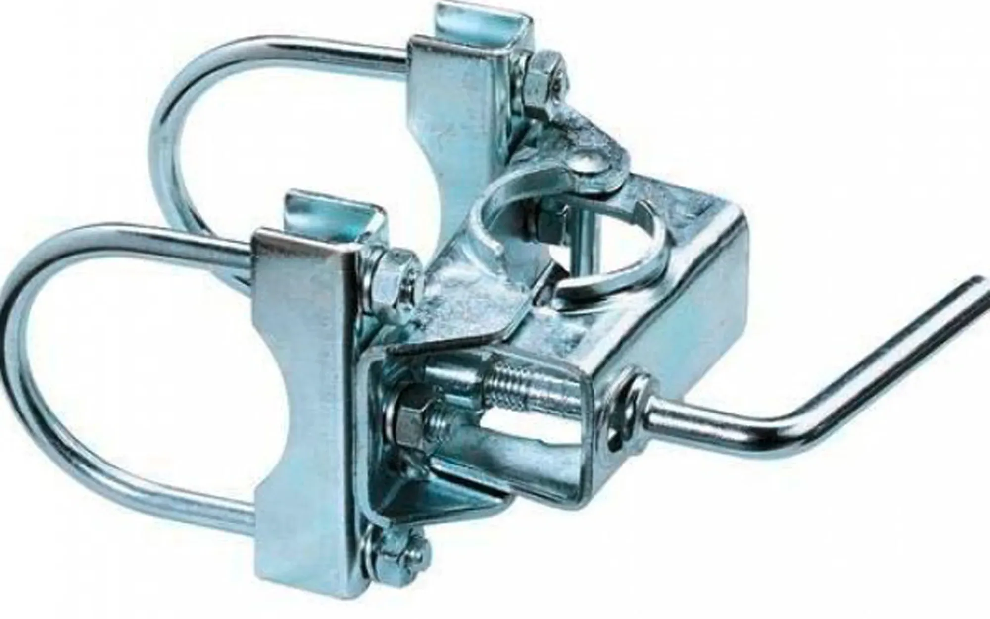 Klemmhalter