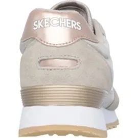 SKECHERS OG 85 - Goldn Gurl taupe 37
