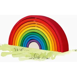 GoKi Bausteine Regenbogen