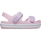 Crocs Crocband Cruiser Sandal K Sandale, Ballerina Lavender, 30/31 EU