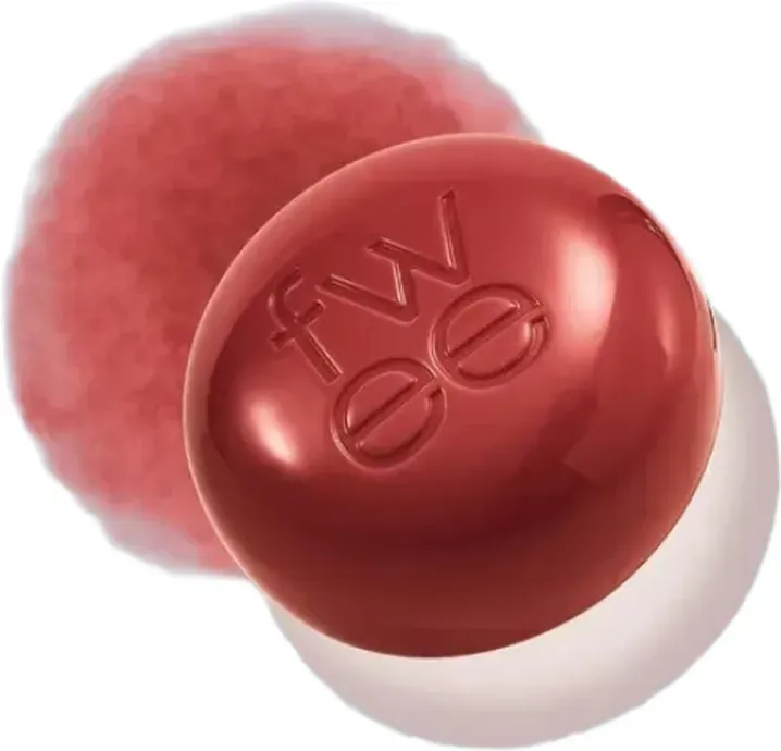 FWEE Lip&Cheek Blurry Pudding Pot RS04 Memories 5 g - 2in1 Lippenstift und R