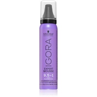 Schwarzkopf Professional Igora Expert Mousse