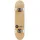 Enuff Skateboards Logo Stain Skateboard Natural