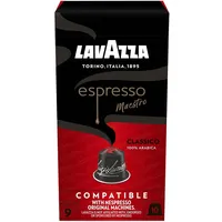 Lavazza Espresso Maestro Classico 10 St.