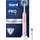 Oral B Pro 3 3000 CrossAction rosa + 2 Aufsteckbürsten