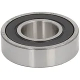 SKF Rillenkugellager 6002-2RSH 15 x 32 x 9 mm