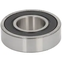 SKF Rillenkugellager 6002-2RSH 15 x 32 x 9 mm
